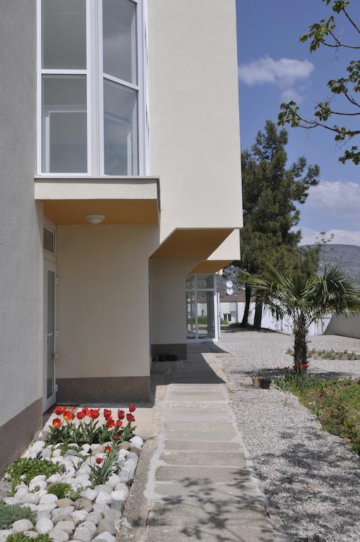 Hostel Studentski Centar Mostar Extérieur photo