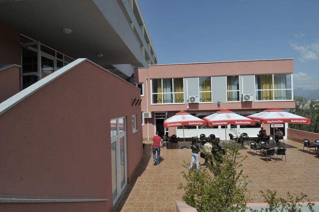Hostel Studentski Centar Mostar Chambre photo