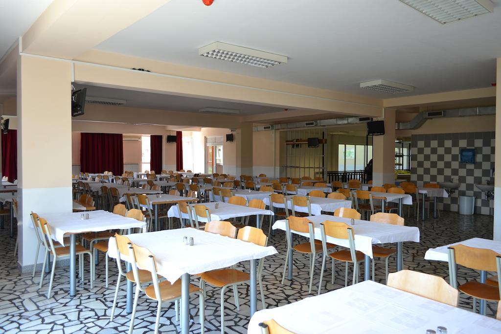 Hostel Studentski Centar Mostar Extérieur photo