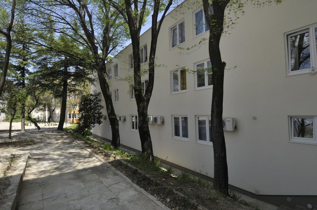 Hostel Studentski Centar Mostar Extérieur photo