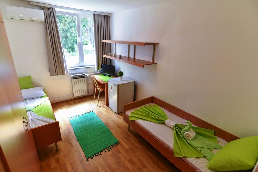 Hostel Studentski Centar Mostar Extérieur photo