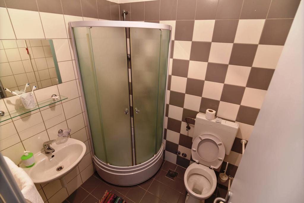 Hostel Studentski Centar Mostar Extérieur photo