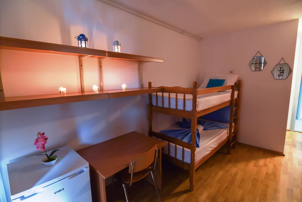 Hostel Studentski Centar Mostar Extérieur photo