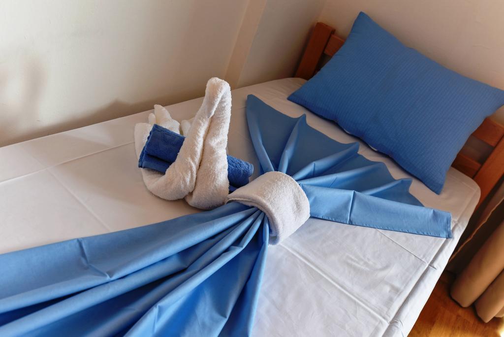Hostel Studentski Centar Mostar Extérieur photo